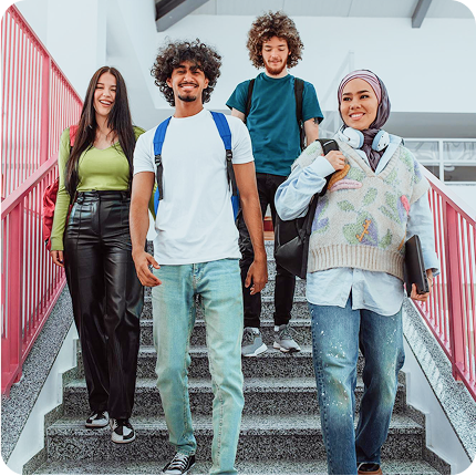 لأصحاب المتاجر الكبيرة
